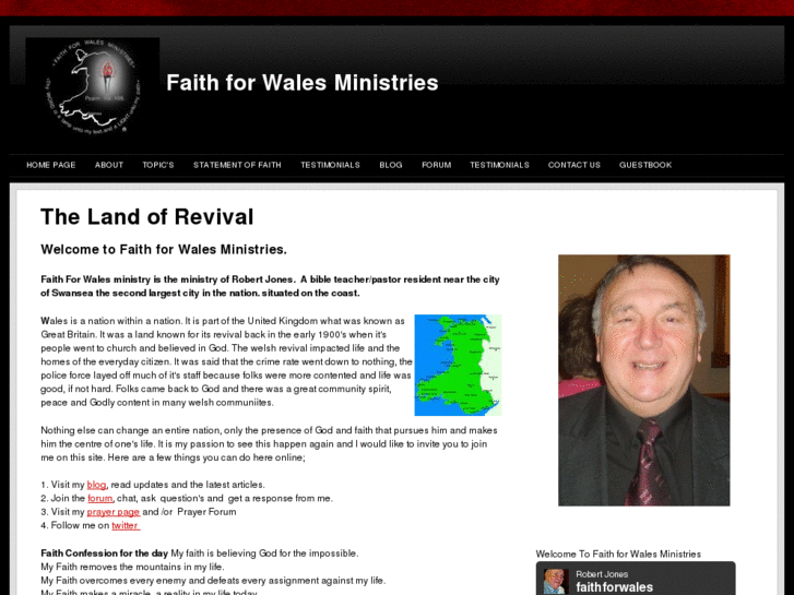 www.faithforwalesministries.org