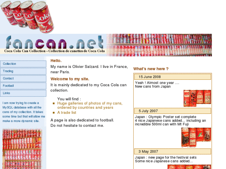 www.fancan.net