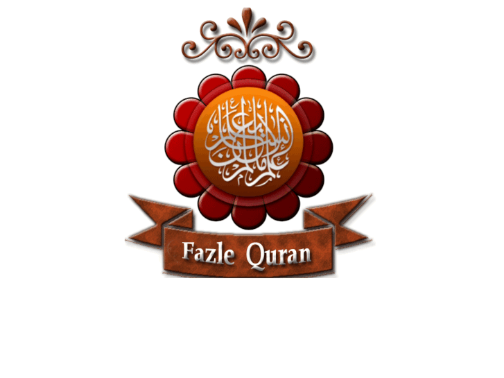 www.fazlequran.com