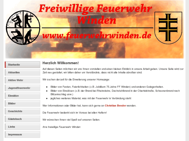 www.feuerwehrwinden.de