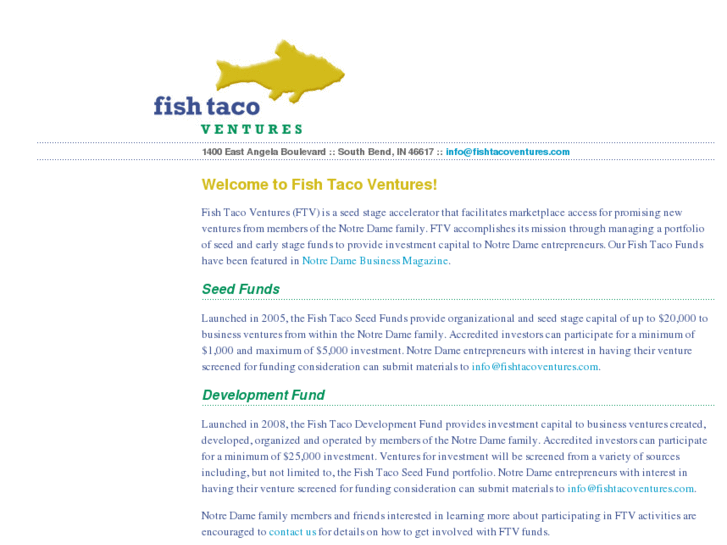 www.fishtacoventures.com