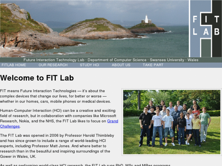 www.fitlab.eu
