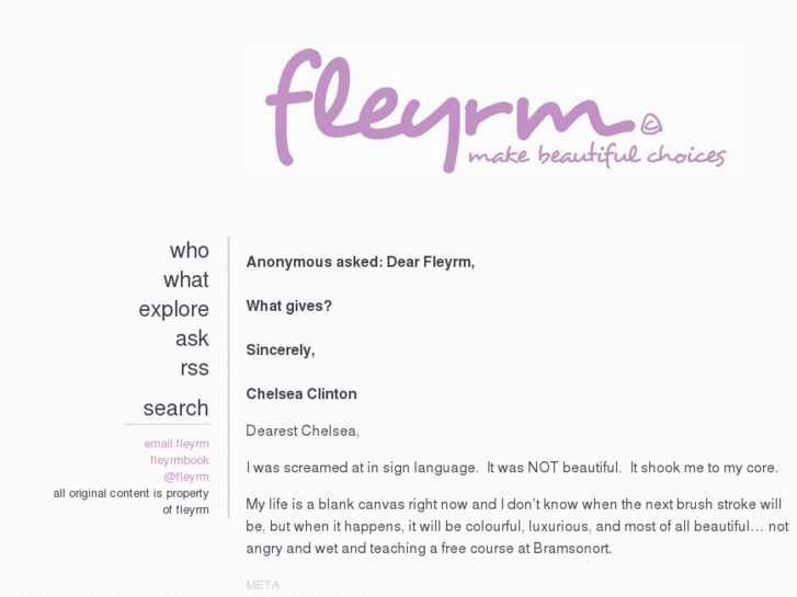 www.fleyrm.com