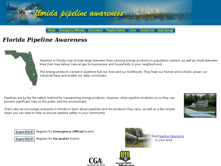 www.florida-pipeline.com