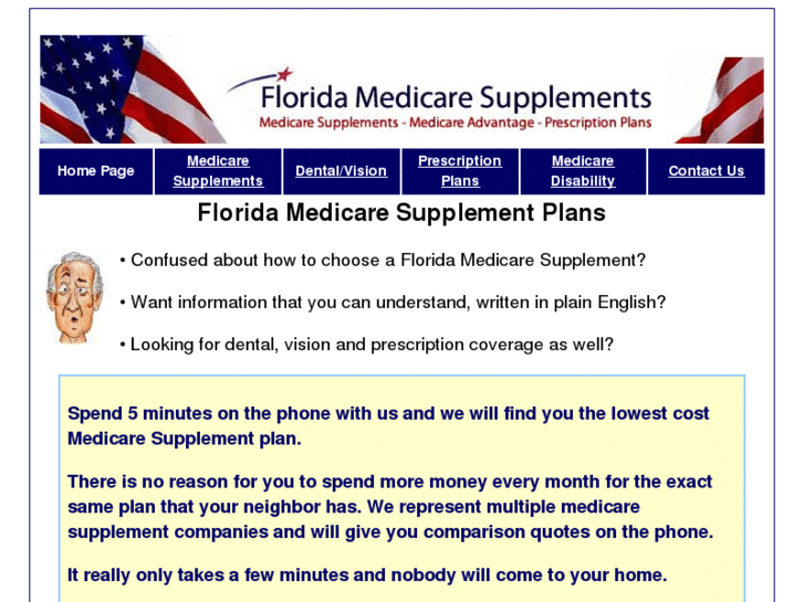 www.floridamedicareadvisor.com