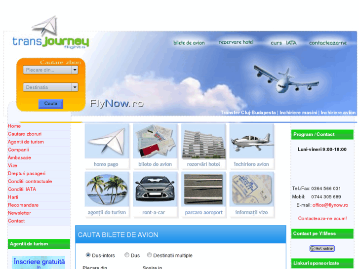 www.flynow.ro