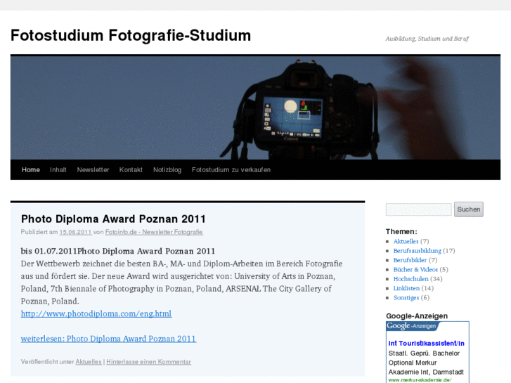 www.fotostudium.com