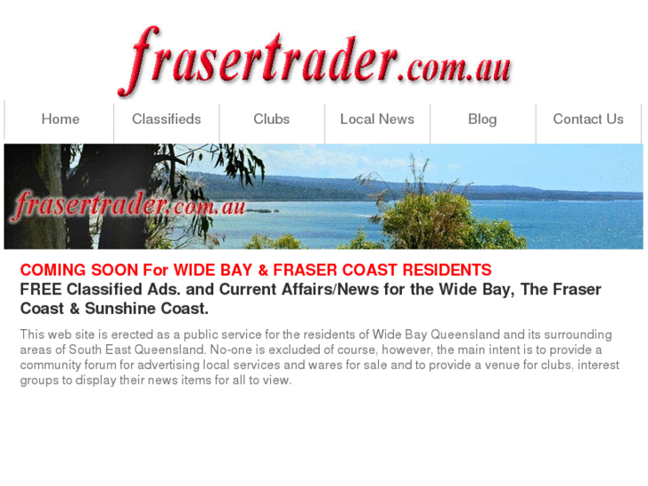 www.frasertrader.com.au