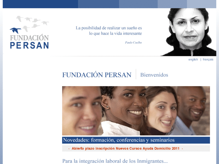 www.fundacionpersan.com