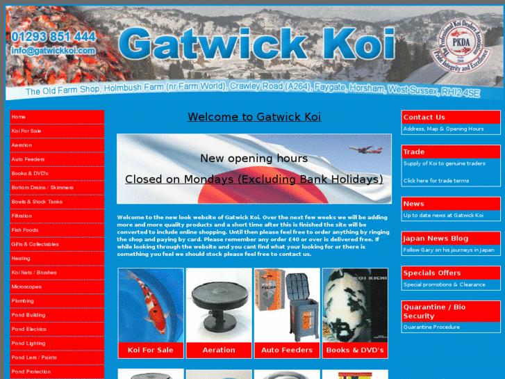 www.gatwickkoi.com