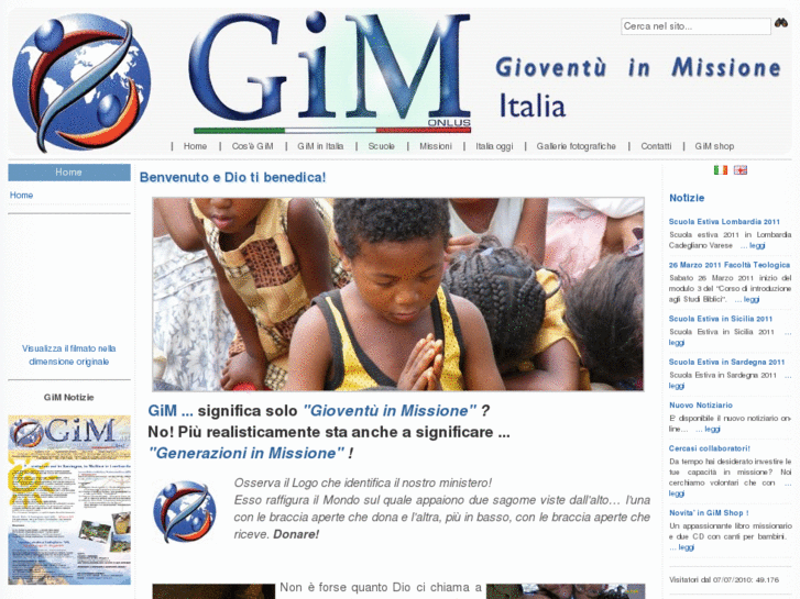 www.gim-italia.com