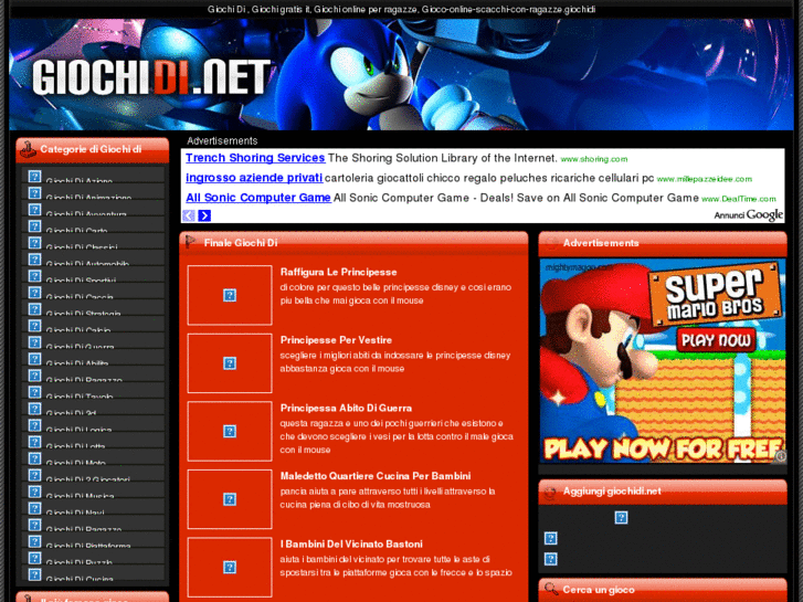 www.giochidi.net