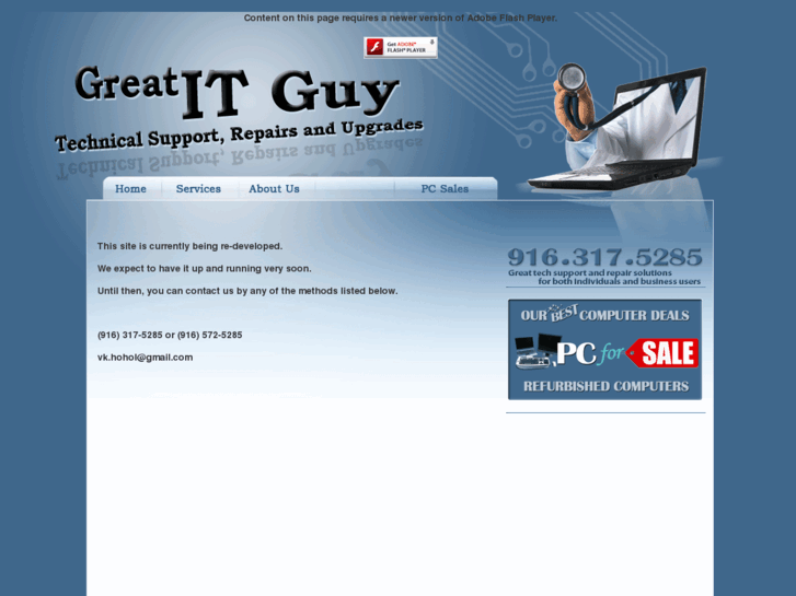 www.greatitguy.com