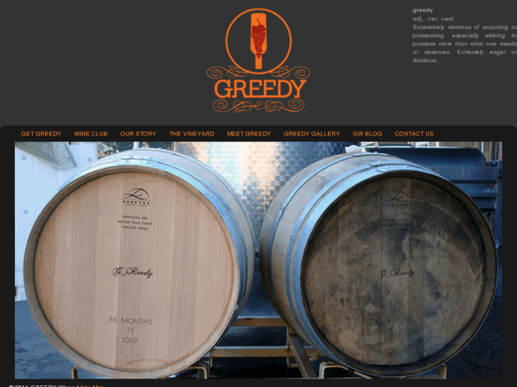 www.greedywines.com