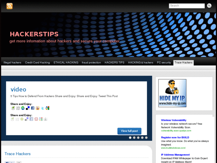 www.hackerstips.com
