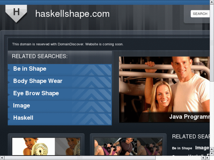 www.haskellshape.com