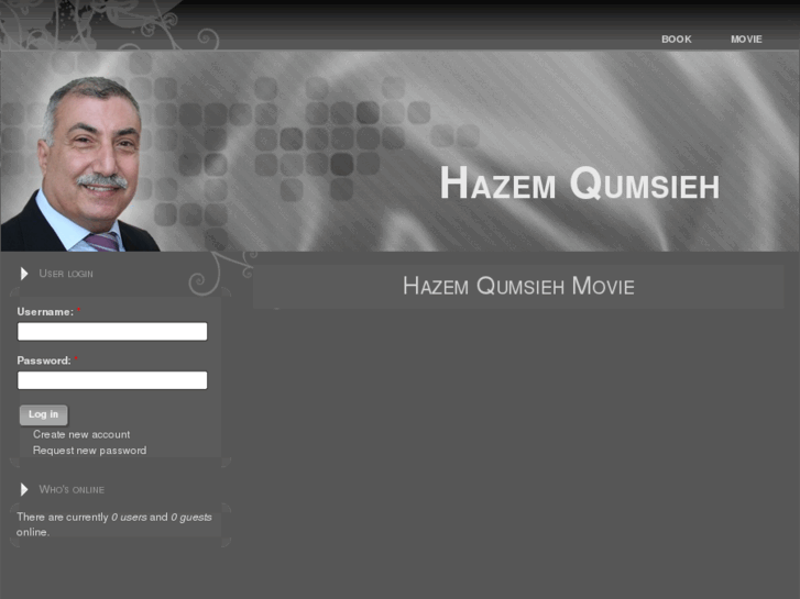 www.hazemqumsieh.com
