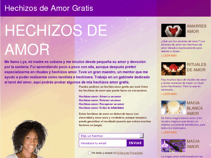 www.hechizos-amor.es