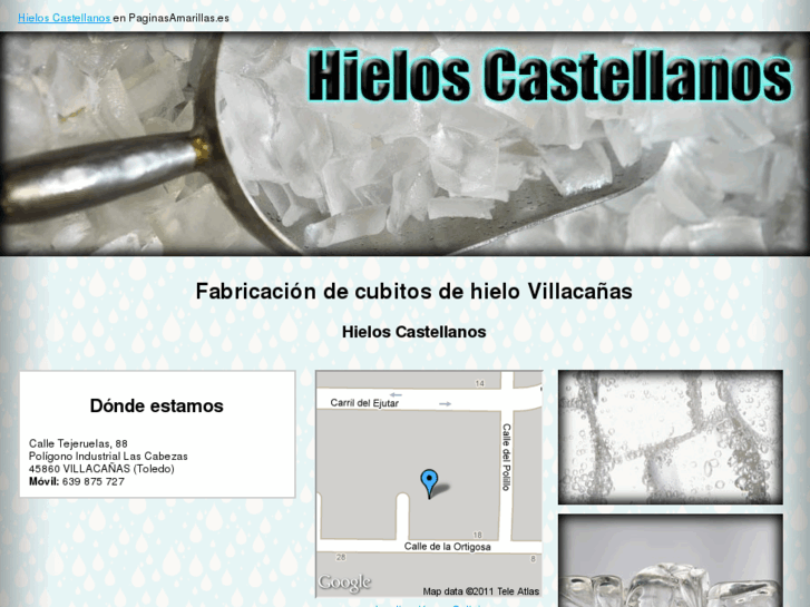 www.hieloscastellanos.com