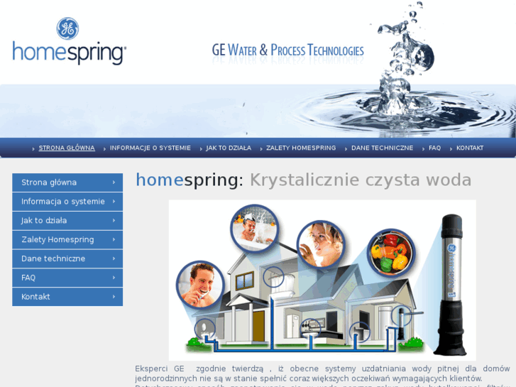 www.homespring.waw.pl