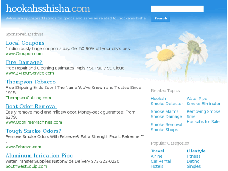 www.hookahsshisha.com