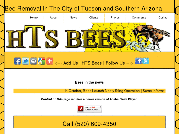 www.hts-bees.com