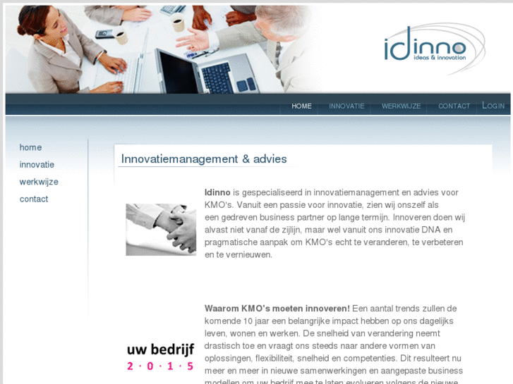 www.idinno.com