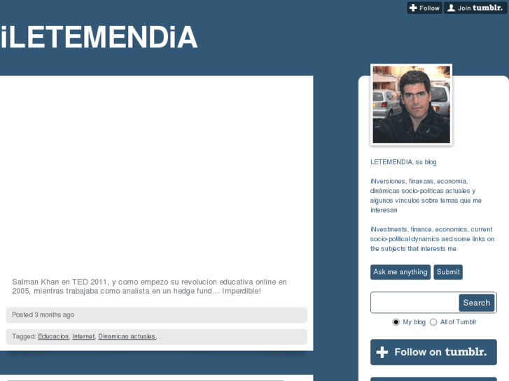 www.iletemendia.com