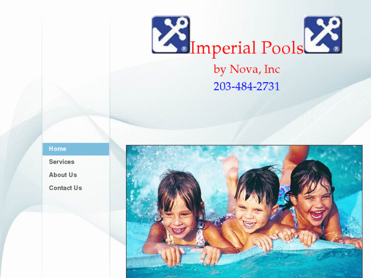 www.imperialpoolsbynova.com