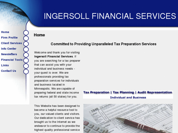 www.ingersolltaxservices.com