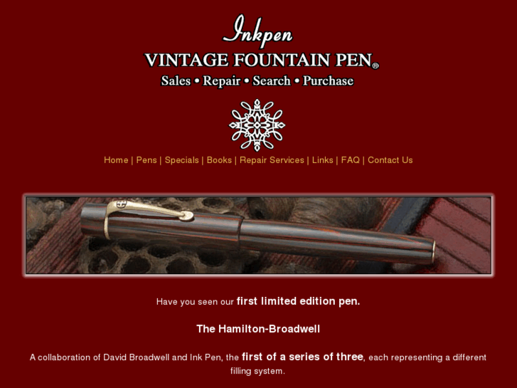 www.ink-pen.com