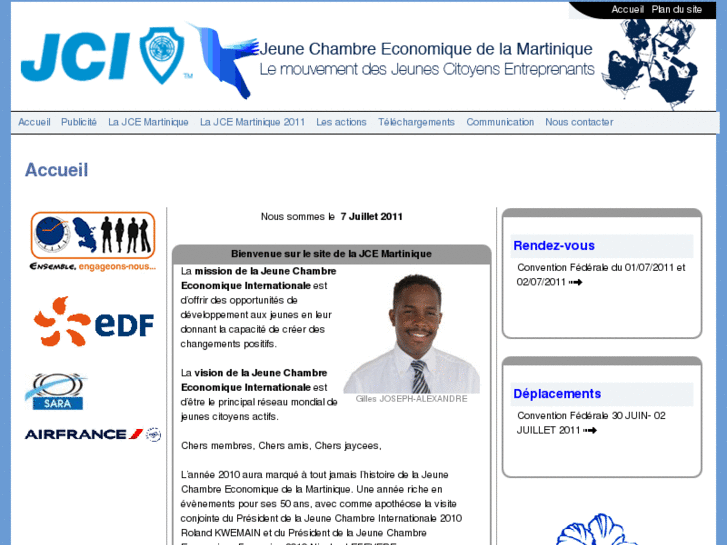 www.jcemartinique.com