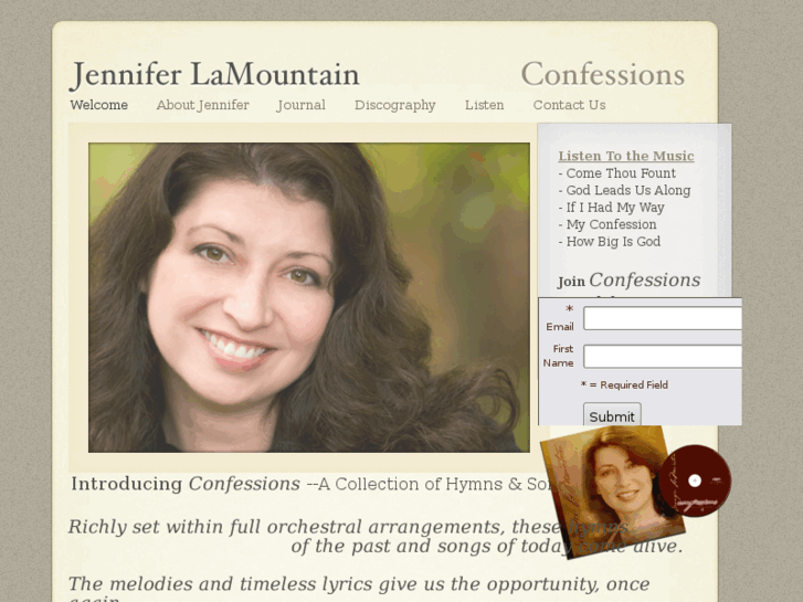 www.jenniferlamountain.org