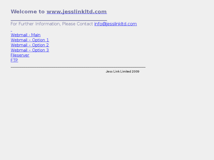 www.jesslinkltd.com