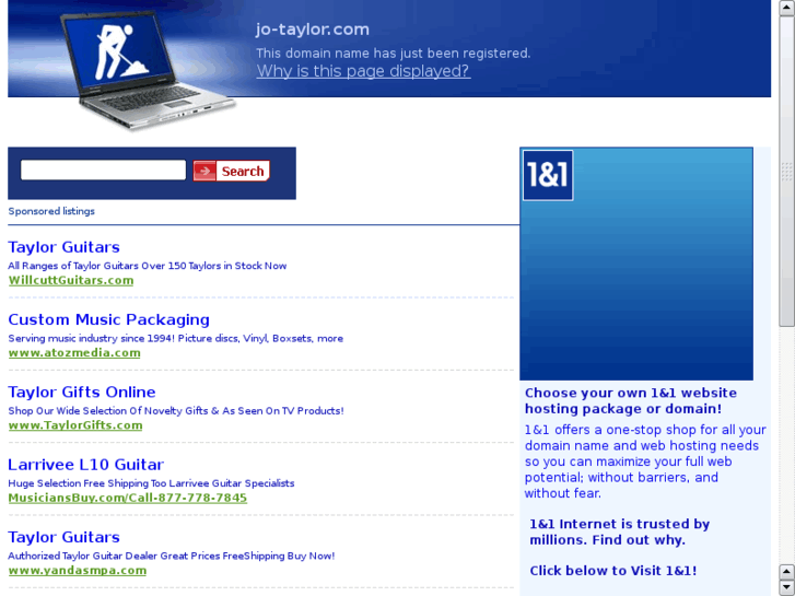 www.jo-taylor.com