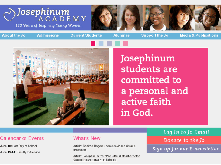 www.josephinum.org