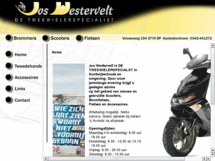 www.joswestervelt.nl