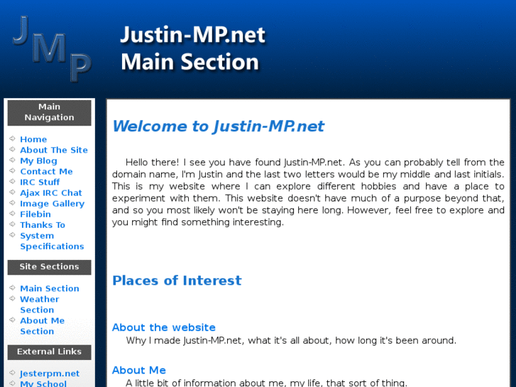 www.justin-mp.net