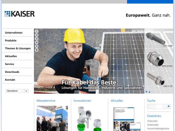 www.kaiser-elektro.net