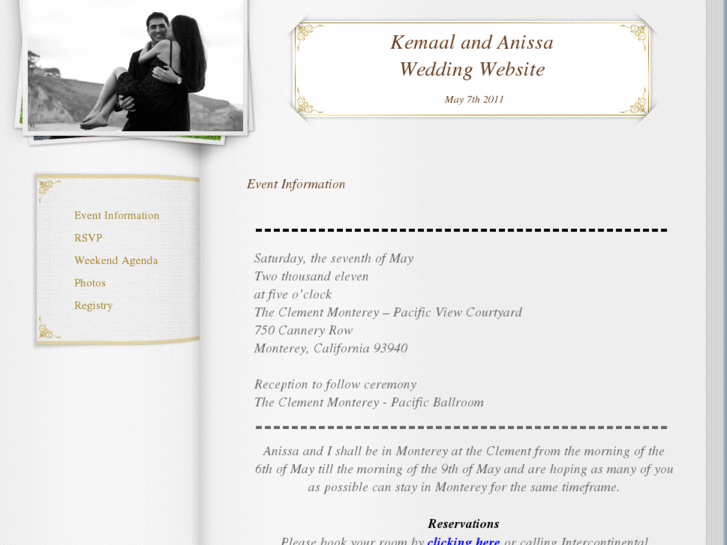 www.kemaalandanissa.com
