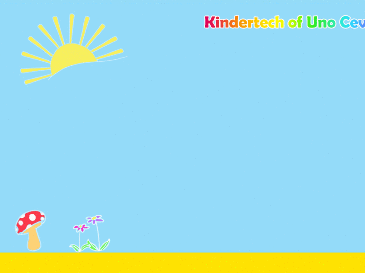 www.kindertechofunocevita.com