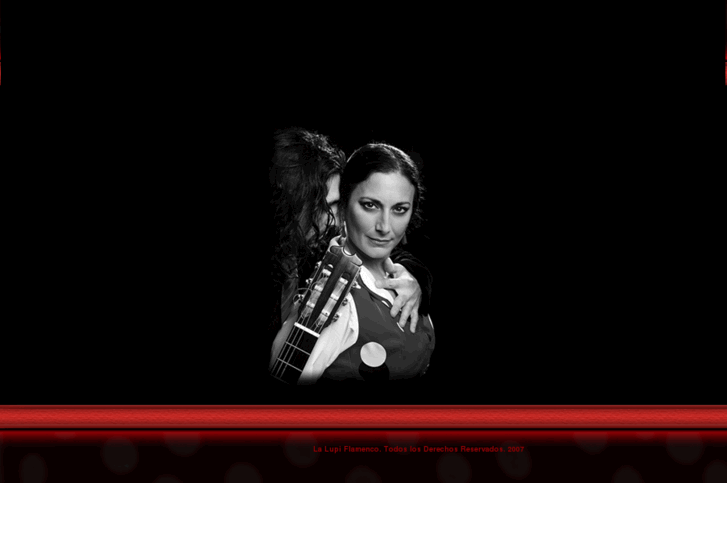 www.lalupiflamenco.es