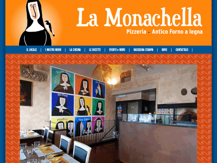 www.lamonachella.it