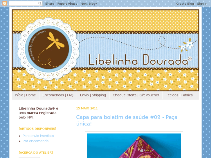 www.libelinhadourada.com