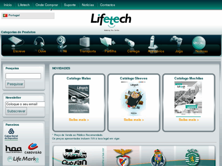 www.lifetech-world.com