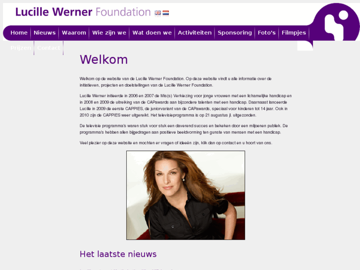 www.lwfoundation.nl