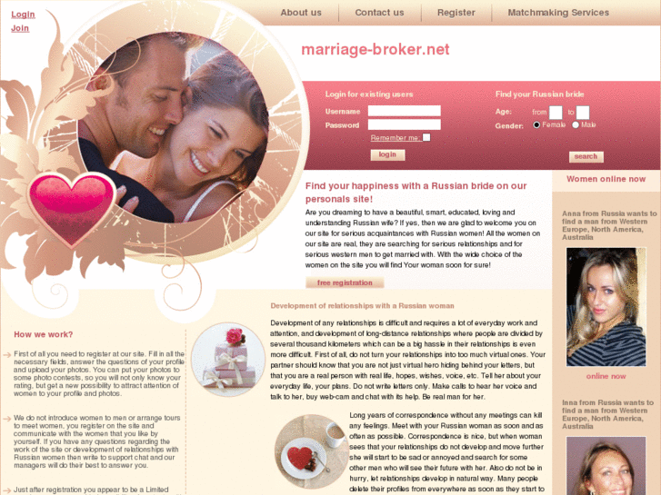 www.marriage-broker.net