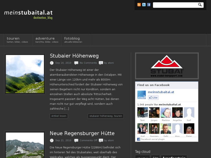 www.meinstubaital.at