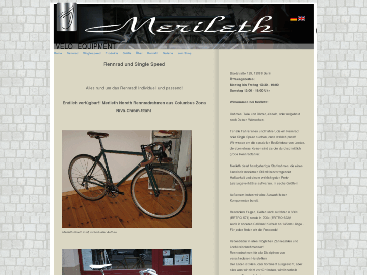 www.merileth.com