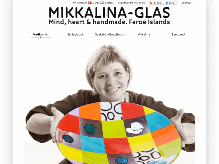 www.mikkalina.com